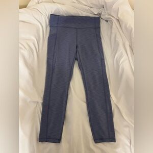 Invigorate High-Rise Tight 25"